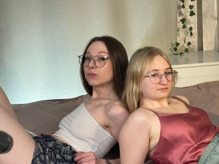 Linnandlilian's Sexcam