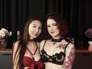 Linnandsunn's Sexcam