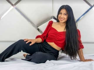 Linnavalencia's Sexcam