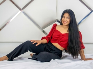 Linnavalenciia's Sexcam