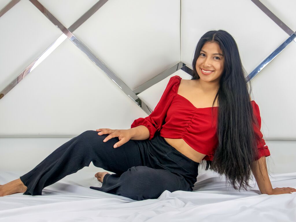 Linnavalenciia's profile - Image n°0