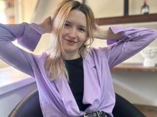 Linnbain's Sexcam