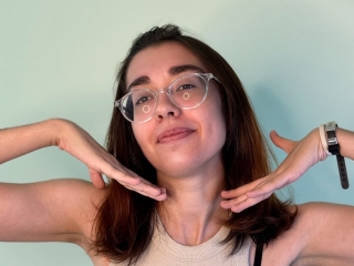 Webcam sex with Linnbeale