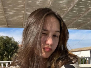 Linnbradwell's Sexcam