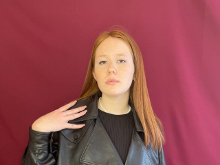 Sexcam Porn von Linnchappel