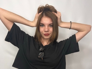 Linncoey's Sexcam