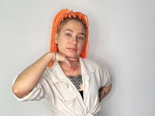 Webcam sex con Linndejarnette
