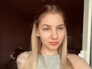 Webcam sex de Linneabrackbill
