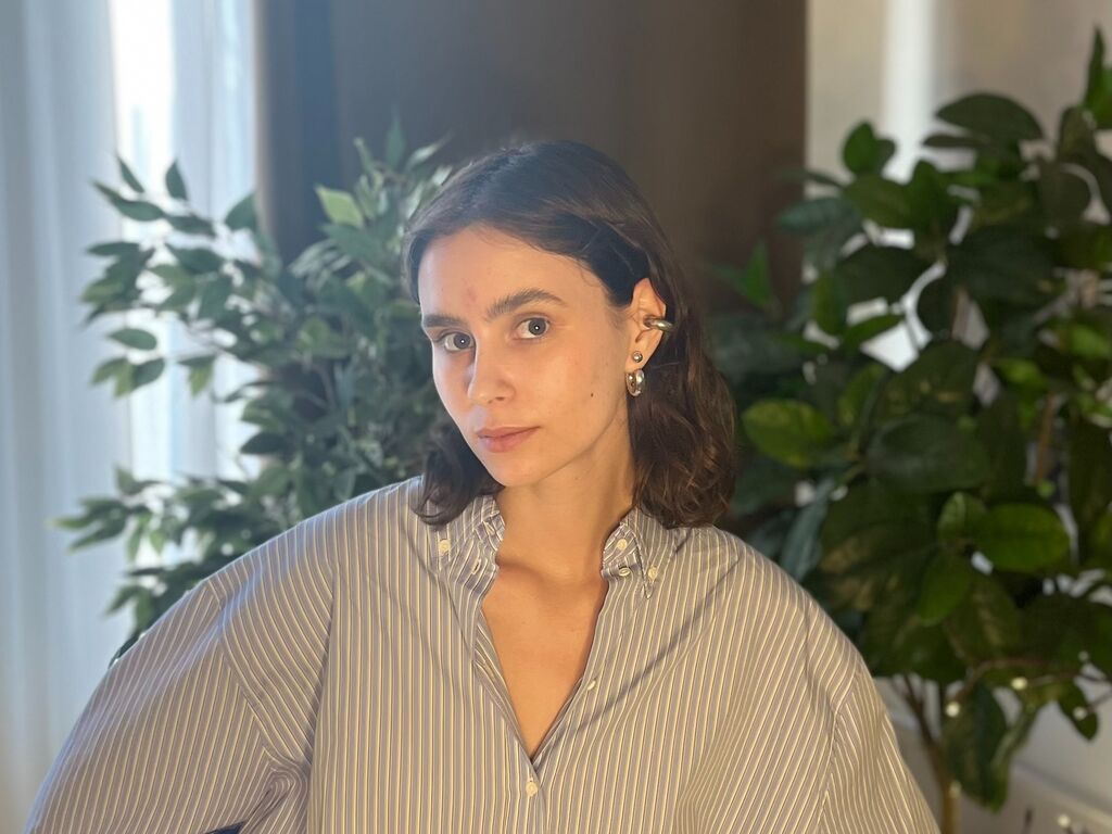 Linneastake's profile - Image n°0