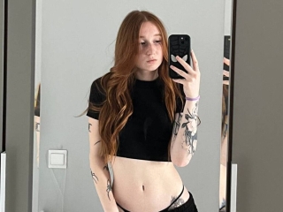 Linnflood's Sexcam
