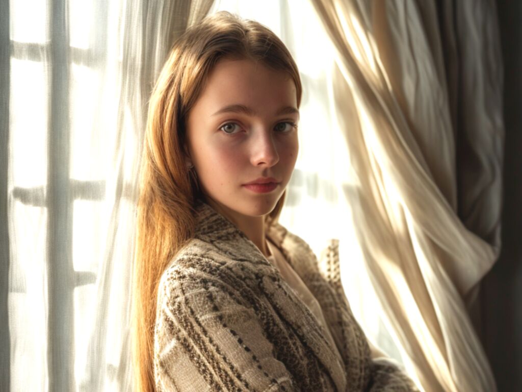 Linnfulford's profile - Image n°0