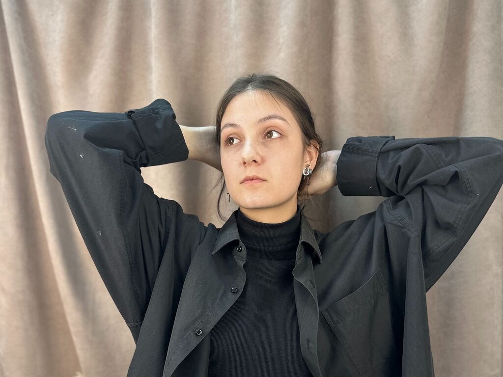 Linnfussell's profile - Image n°0