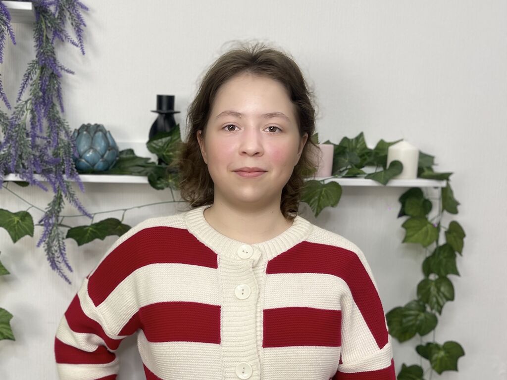 Linngilbertson's profile - Image n°0