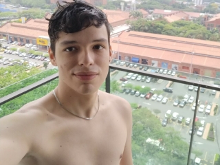 Linorain's Sexcam