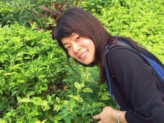 Linpeiru's Sexcam