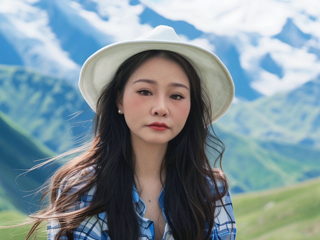 Linyiyi's Profil - Bild n°0