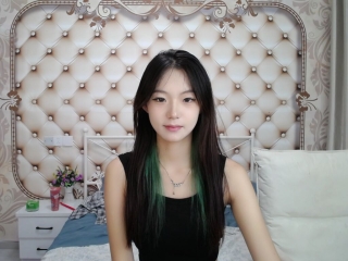 Linyuyu's Sexcam