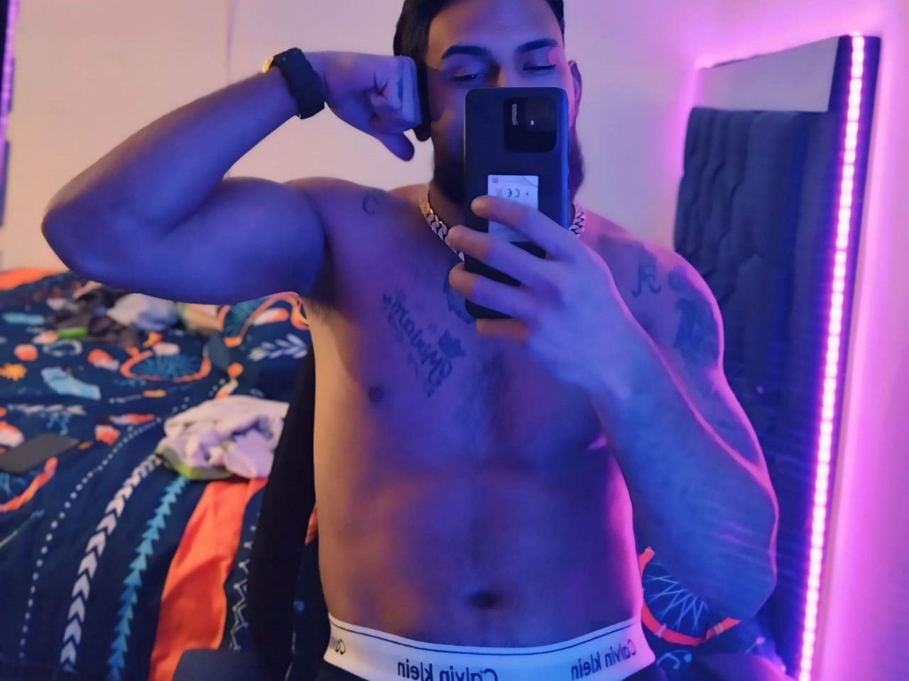 Lion_Rangel's profile - Image n°0