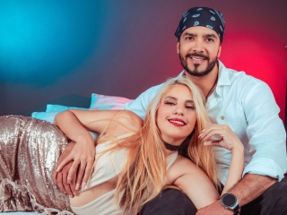 Lionandalice's Sexcam