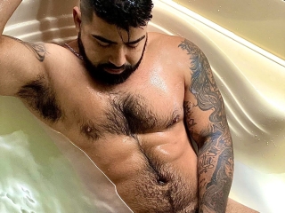 Webcam sex con Lionvach
