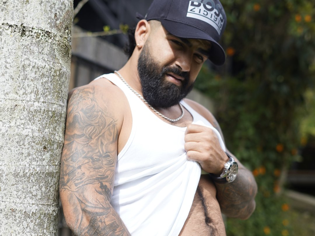 Lionvach's profiel - Afbeelding n°1