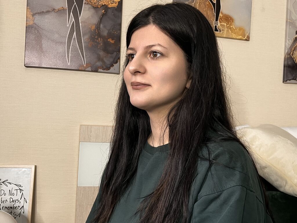 Lioraashwood's profile - Image n°0