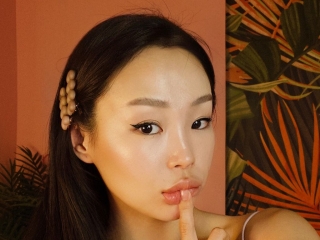 Webcam sex con Lioralee