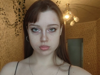 Webcam sex con Lioramist