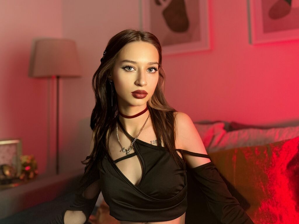 Liorra's profile - Image n°0