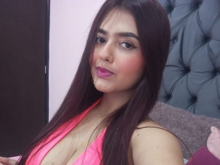 Lipsihot's Sexcam