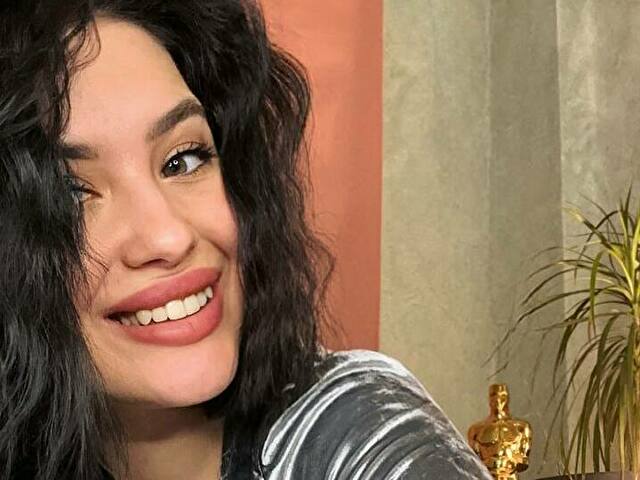 Perfil con Lirika - Imagen  n°4