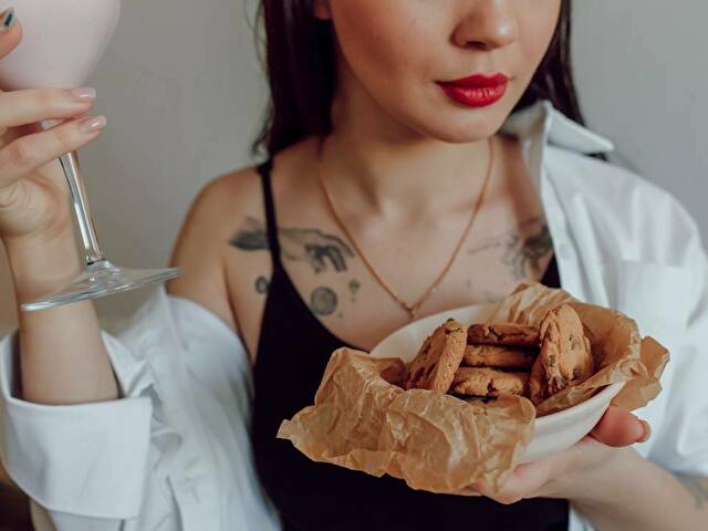 Perfil con Lirika - Imagen  n°5