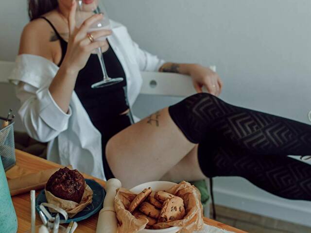 Perfil con Lirika - Imagen  n°6