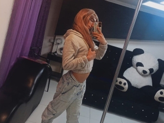 Sexo por webcam con Lis_Pearson