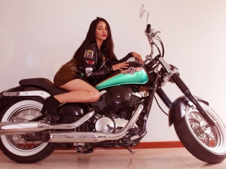 Lisa_Cowgirl's Sexcam