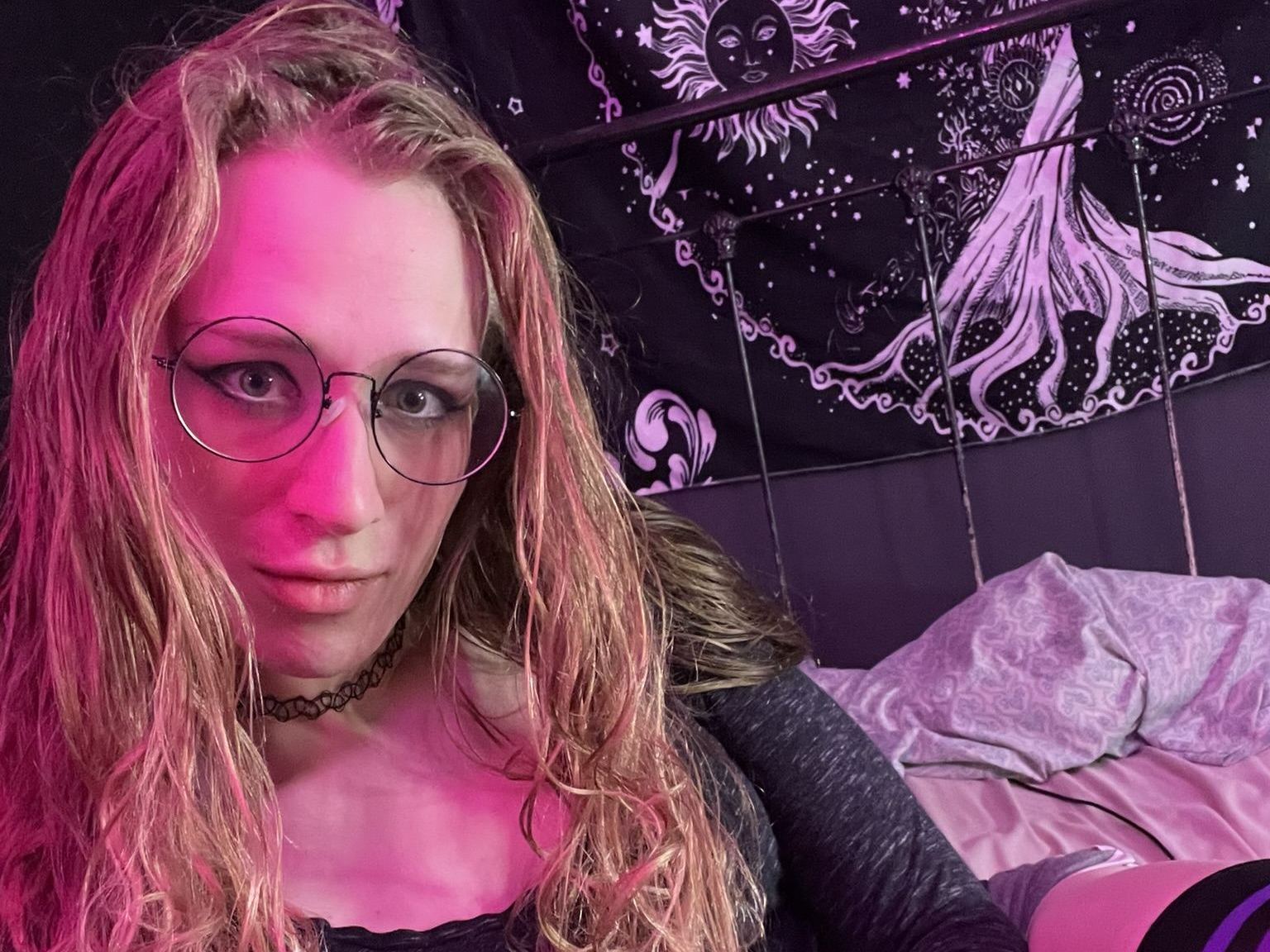 Lisaainsley's profile - Image n°1