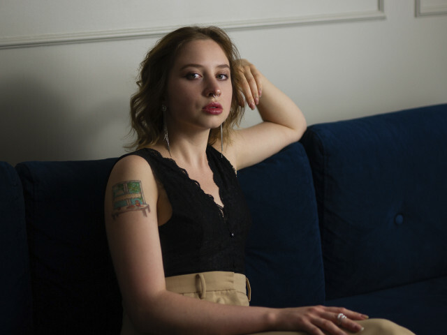 LisaAlone's Profil - Bild n°16