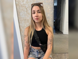 Lisaalouren's Sexcam