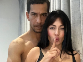 Lisaandprince's Sexcam