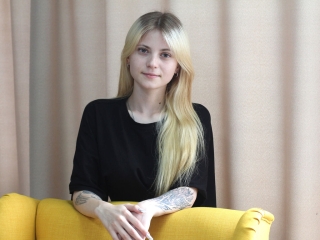 Webcam sex with Lisaanler