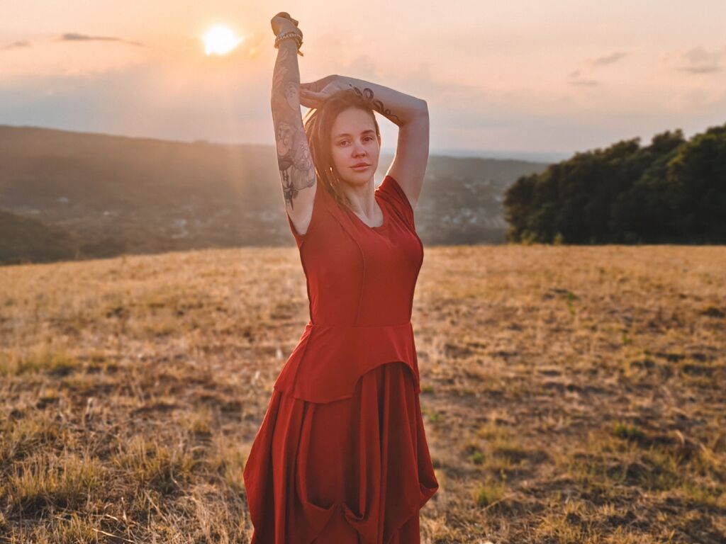 Lisaarias' profilo - Immagine n°1