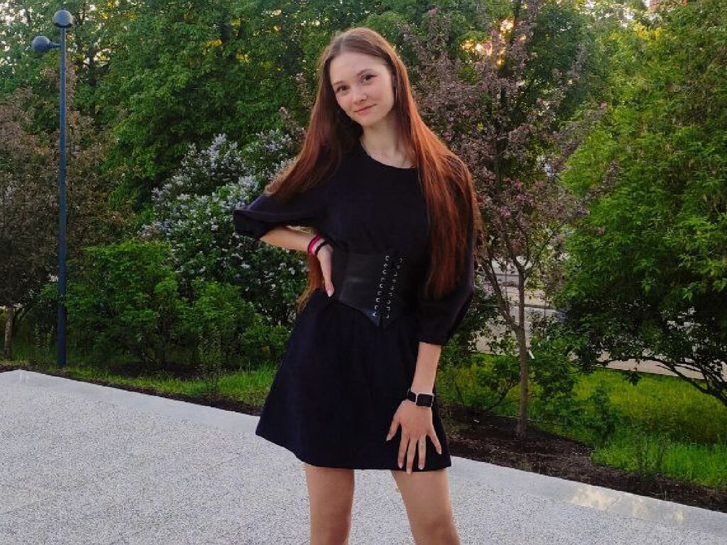 Lisaarmstong's profile - Image n°0