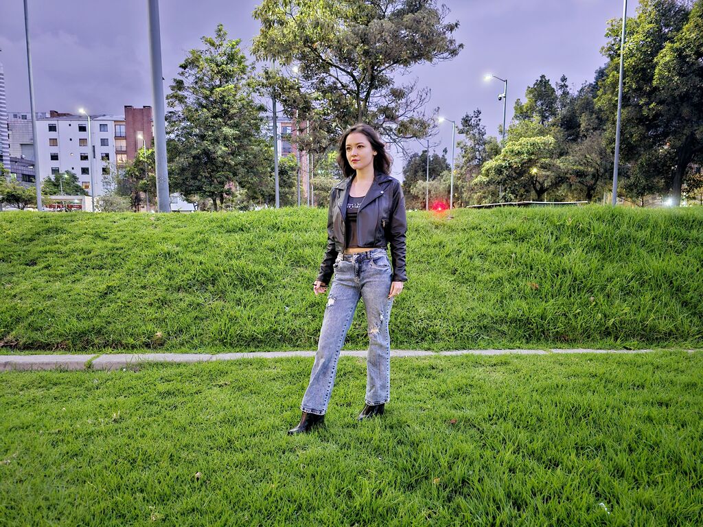 LisabethBracho's profile - Image n°0