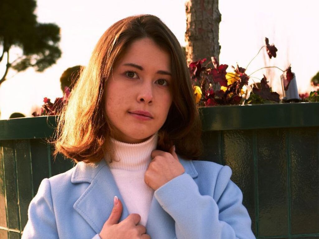 Lisablac's profiel - Afbeelding n°0