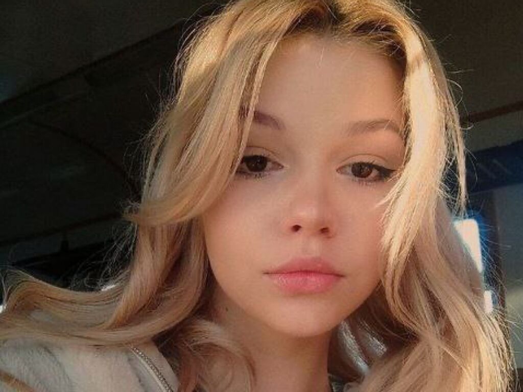 Lisablond's profile - Image n°0