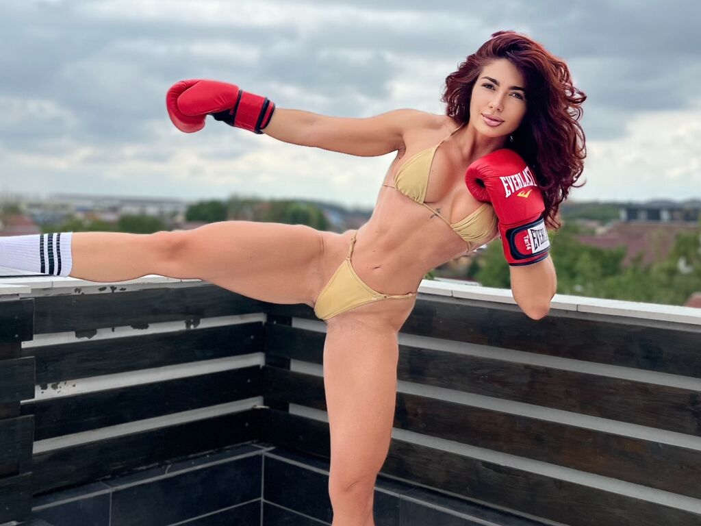 Lisabonna's profile - Image n°0