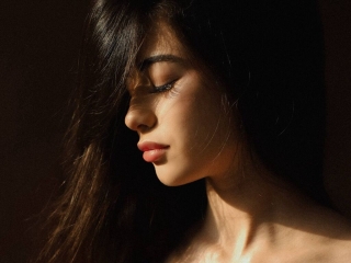 Sexo por webcam con Lisacolee