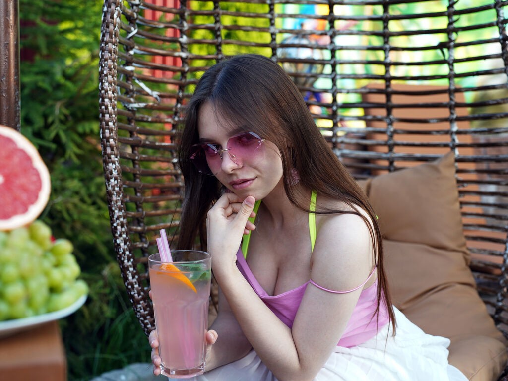 Lisacrossing's profile - Image n°0