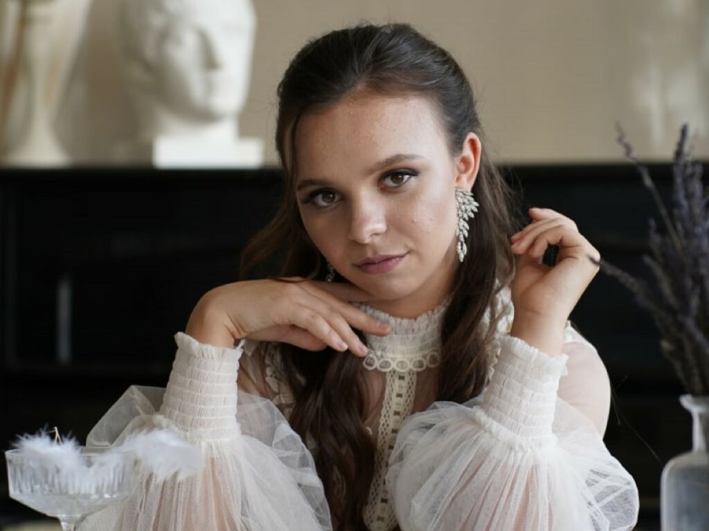 Lisacrossing' profilo - Immagine n°5