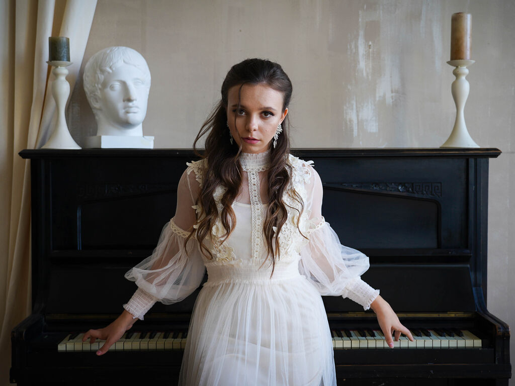 Lisacrossing' profilo - Immagine n°6